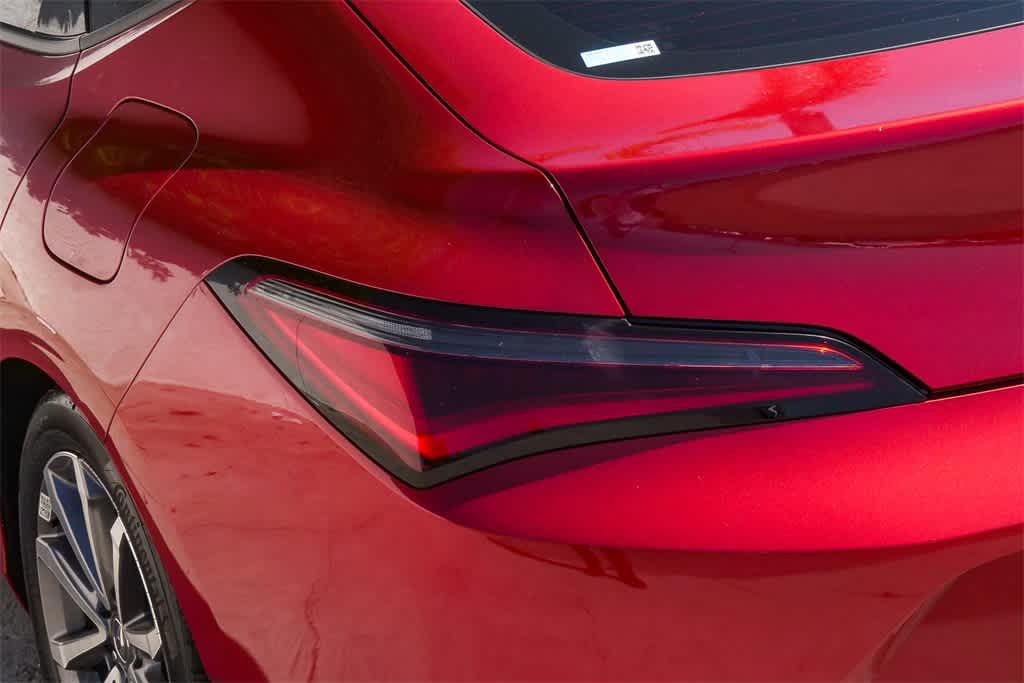 Thumbnail: 2024 Acura Integra - 10