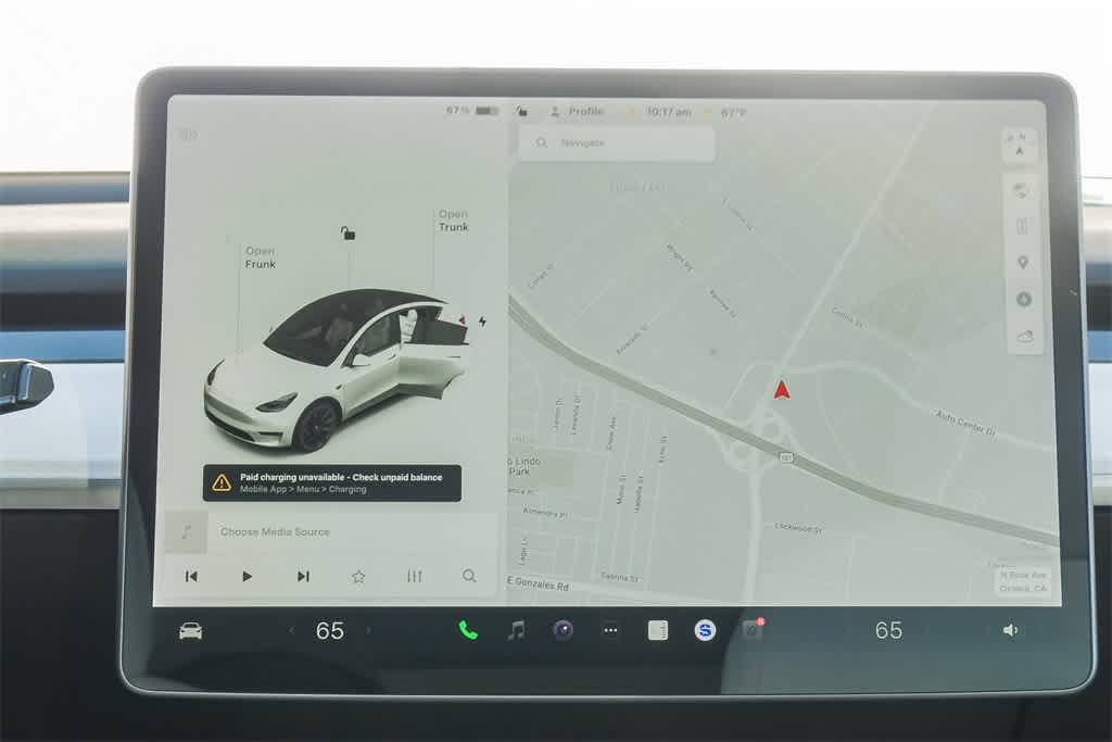 Thumbnail: 2022 Tesla Model Y - 13