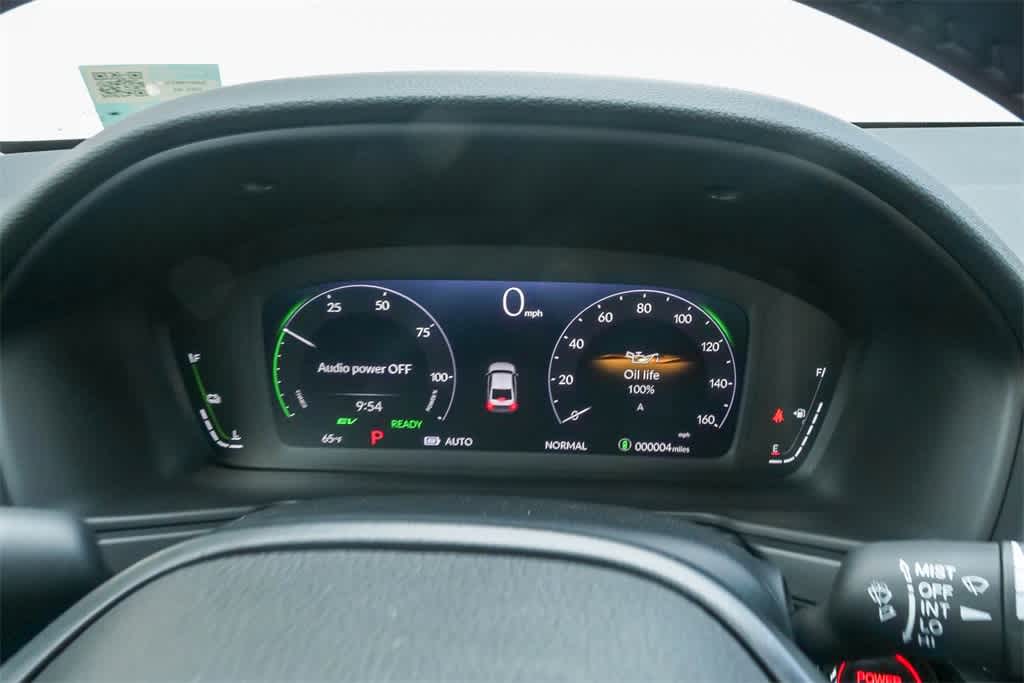 Thumbnail: 2025 Honda Accord - 25