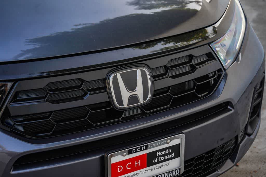 Thumbnail: 2026 Honda Odyssey - 9