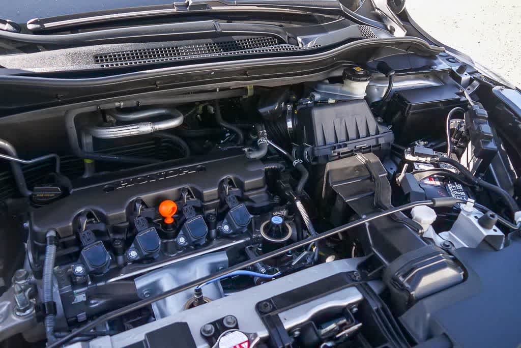 Thumbnail: 2022 Honda HR-V - 25