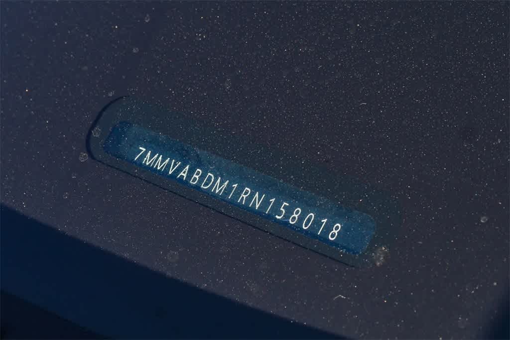 Thumbnail: 2024 Mazda CX-50 - 12