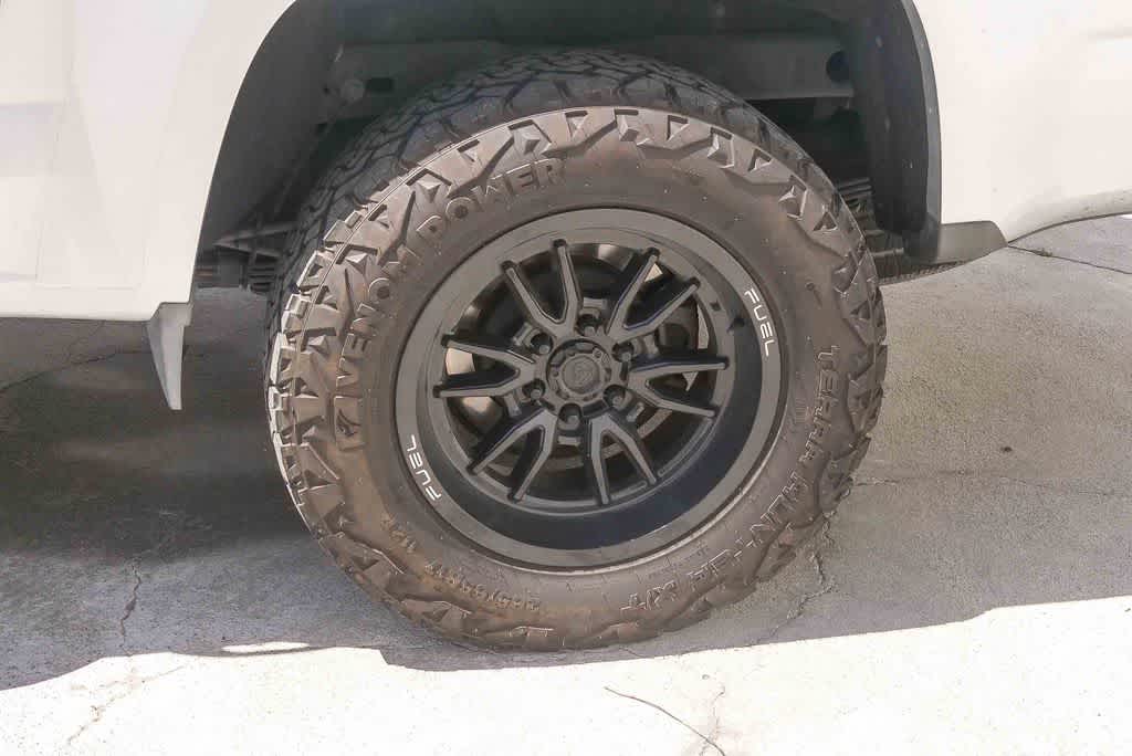 Thumbnail: 2016 Chevrolet Colorado - 6