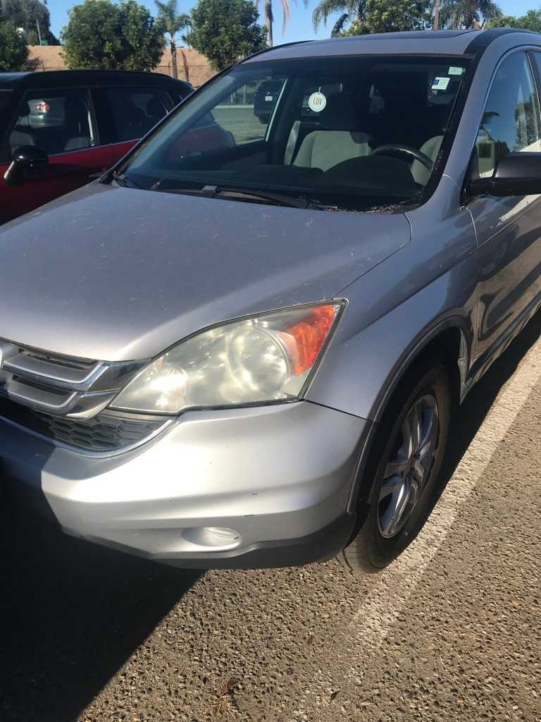 Thumbnail: 2011 Honda CR-V - 3