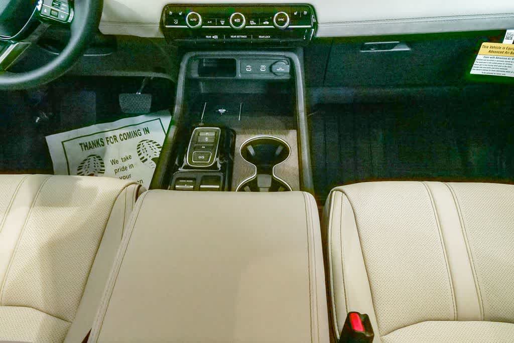 Thumbnail: 2026 Honda Pilot - 11