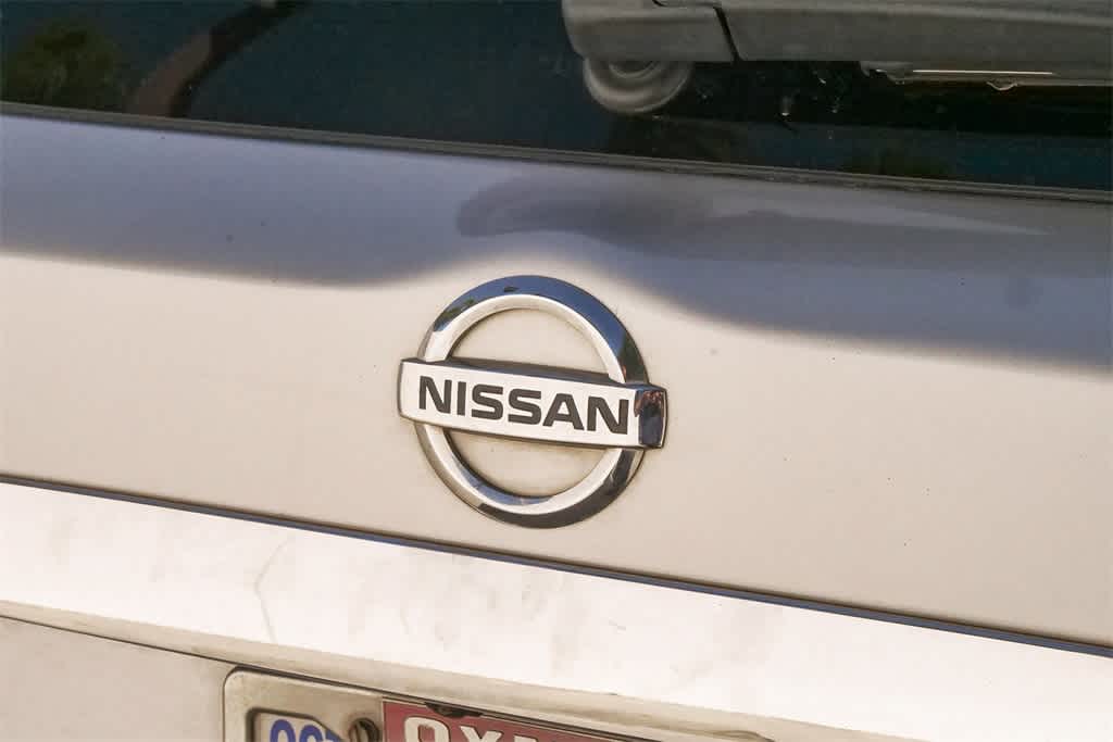 Thumbnail: 2017 Nissan Pathfinder - 11