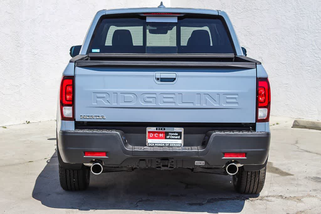 Thumbnail: 2026 Honda Ridgeline - 7