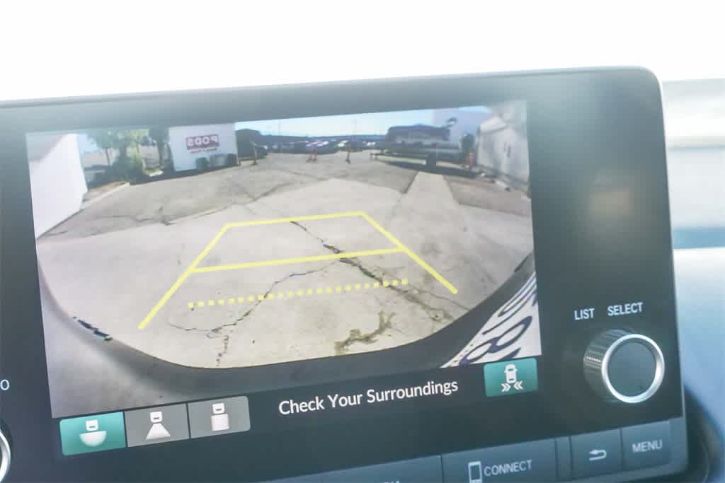 Thumbnail: 2025 Honda HR-V - 23