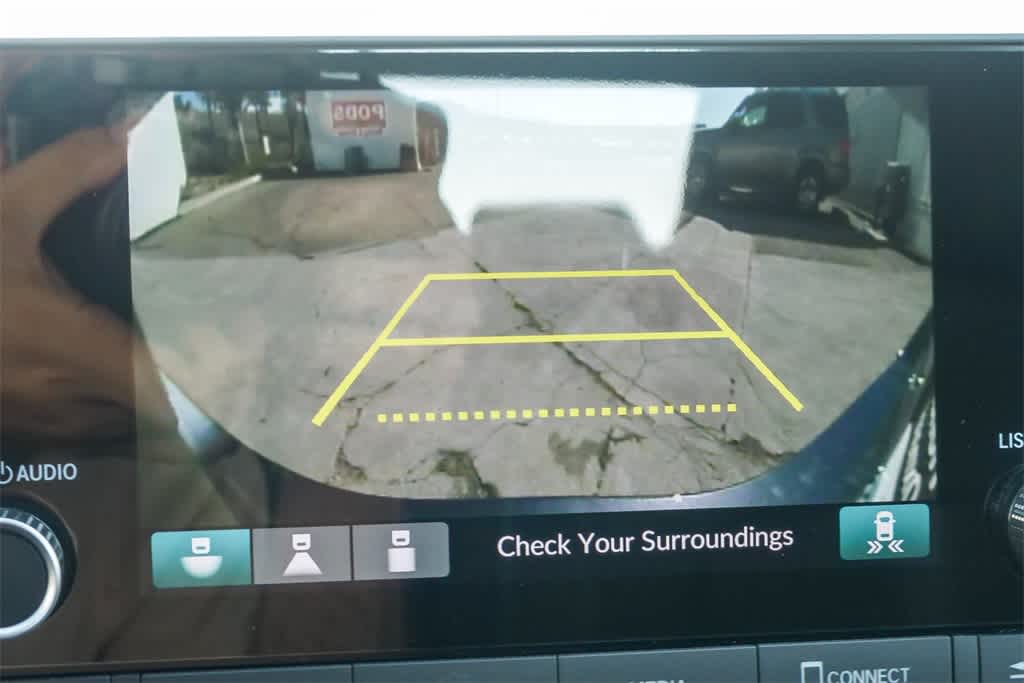 Thumbnail: 2026 Honda Civic - 22