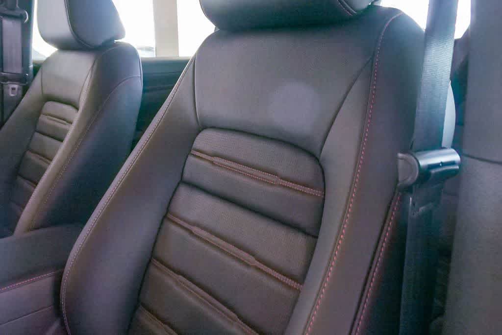 Thumbnail: 2026 Honda CR-V - 21