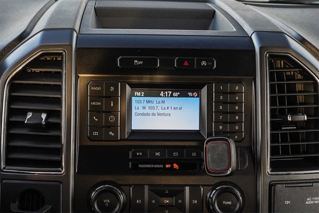 Thumbnail: 2018 Ford F-150 - 13