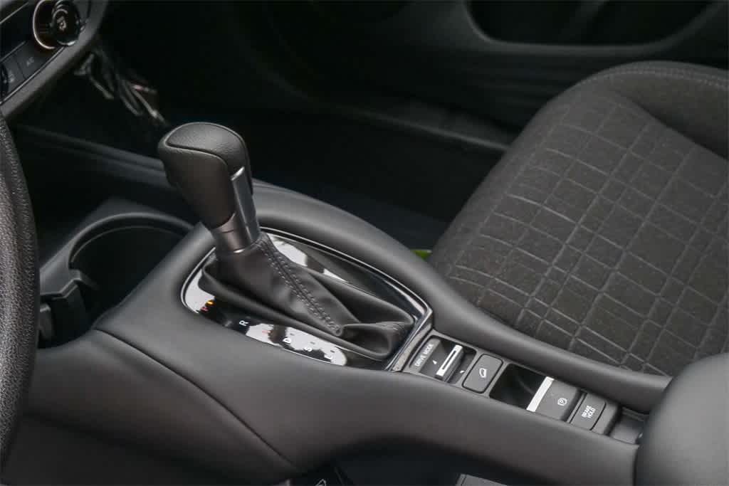 Thumbnail: 2024 Honda HR-V - 18