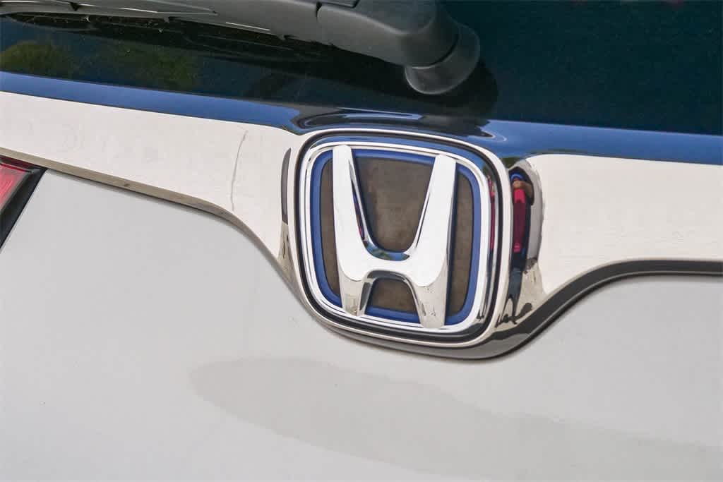 Thumbnail: 2020 Honda CR-V - 11