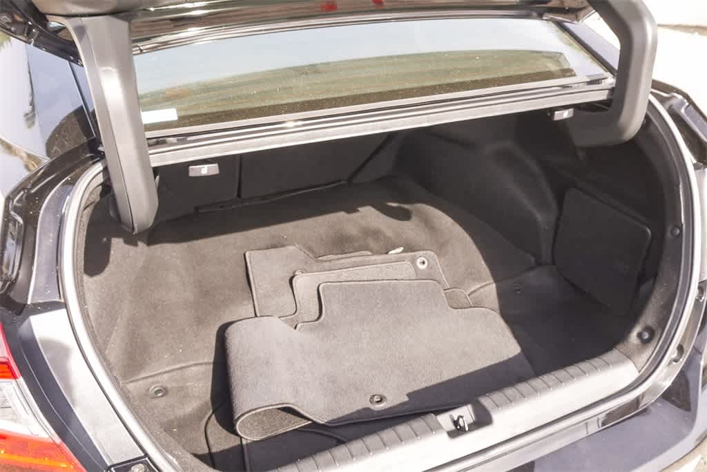 Thumbnail: 2018 Honda Clarity - 22