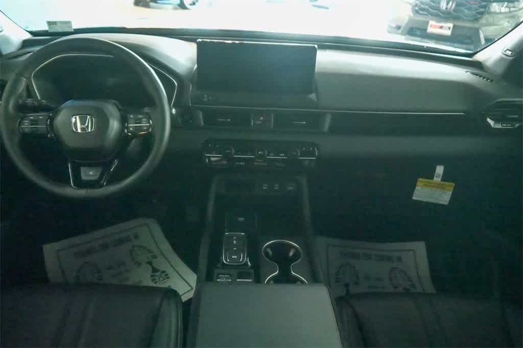 Thumbnail: 2026 Honda Pilot - 11