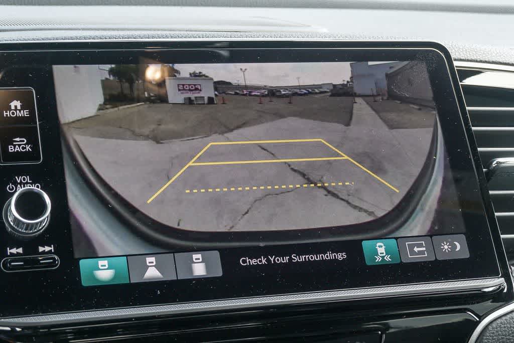 Thumbnail: 2026 Honda Ridgeline - 26