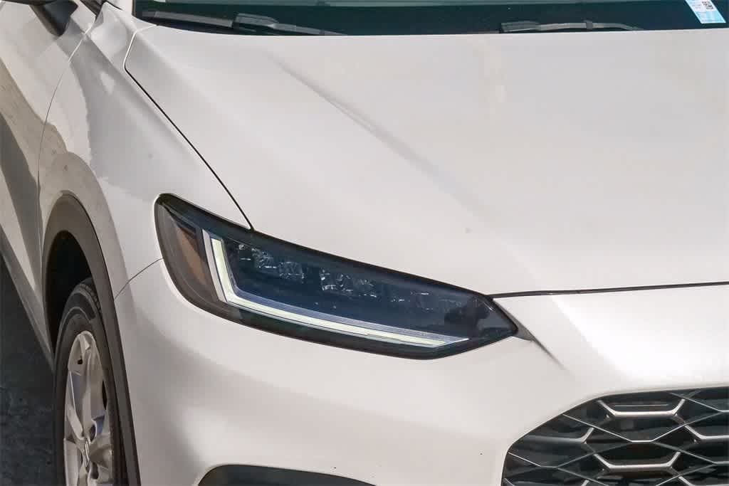 Used 2024 Honda HR-V LX SUV