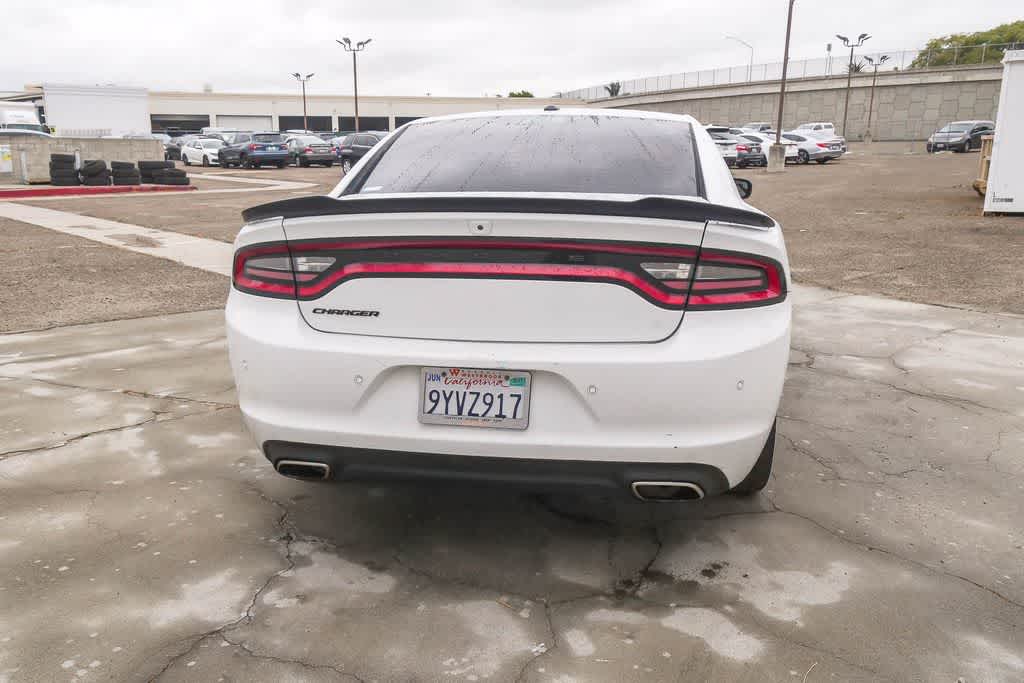 Thumbnail: 2020 Dodge Charger - 7