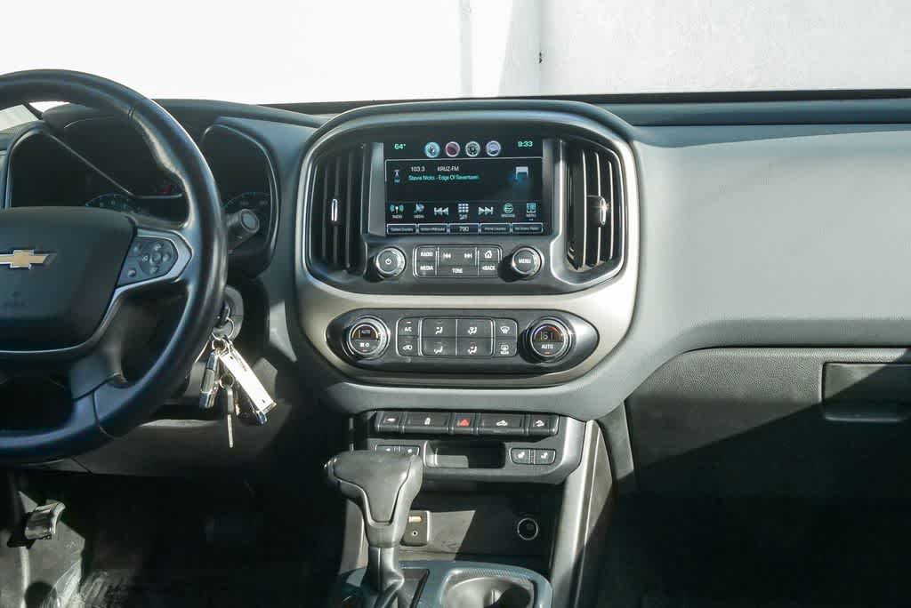 Thumbnail: 2016 Chevrolet Colorado - 11