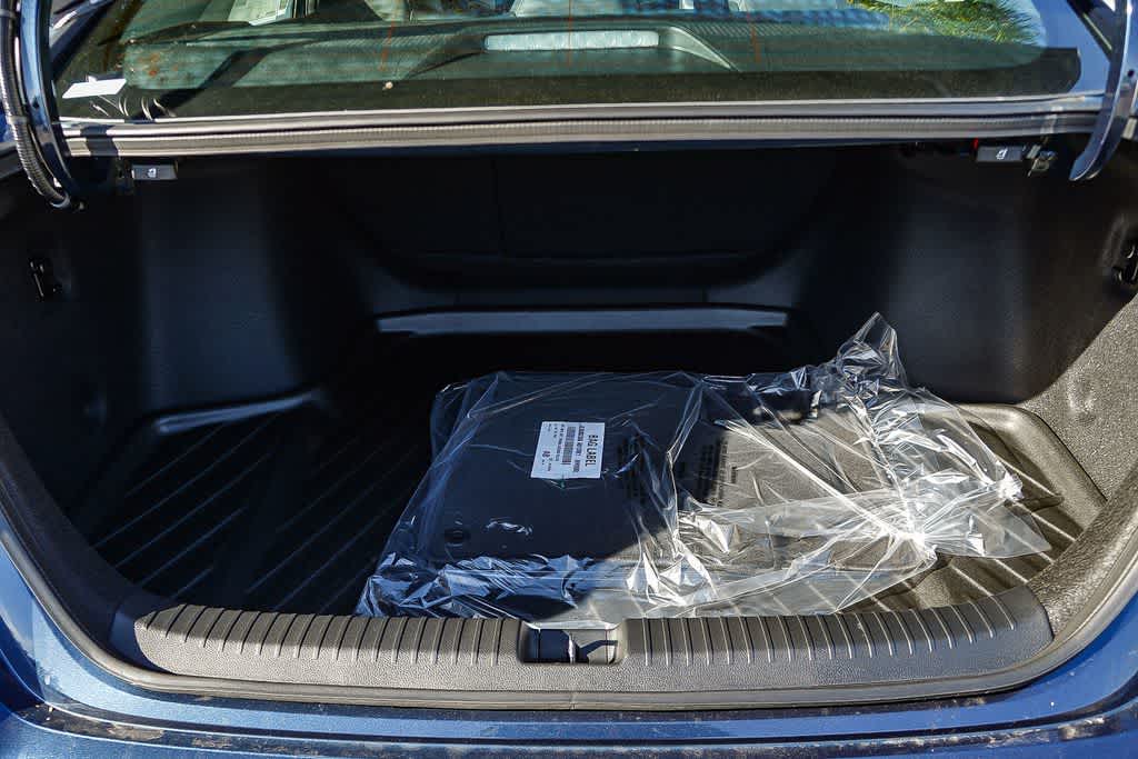 Thumbnail: 2026 Honda Accord - 12