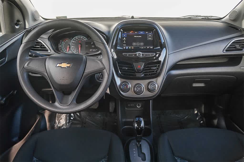 Thumbnail: 2021 Chevrolet Spark - 12
