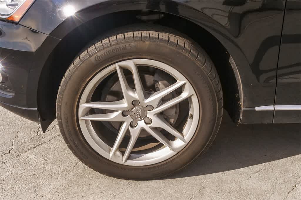 Thumbnail: 2016 Audi Q5 - 5