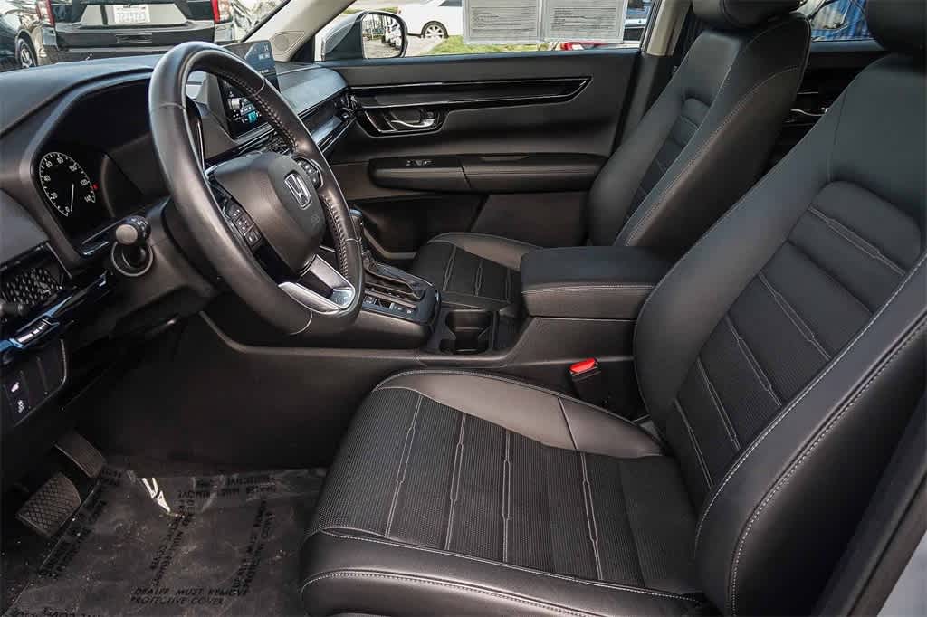 Thumbnail: 2023 Honda CR-V - 18