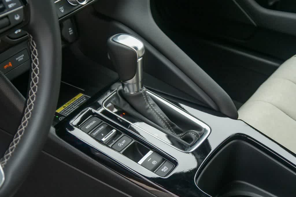 2025 Acura Integra A-Spec with Tech Package - Photo 18