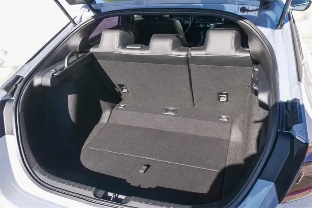 Thumbnail: 2024 Honda Civic - 25