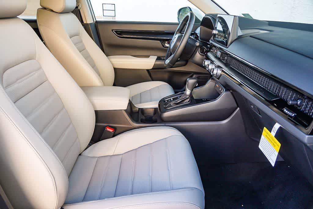 Thumbnail: 2026 Honda CR-V - 20