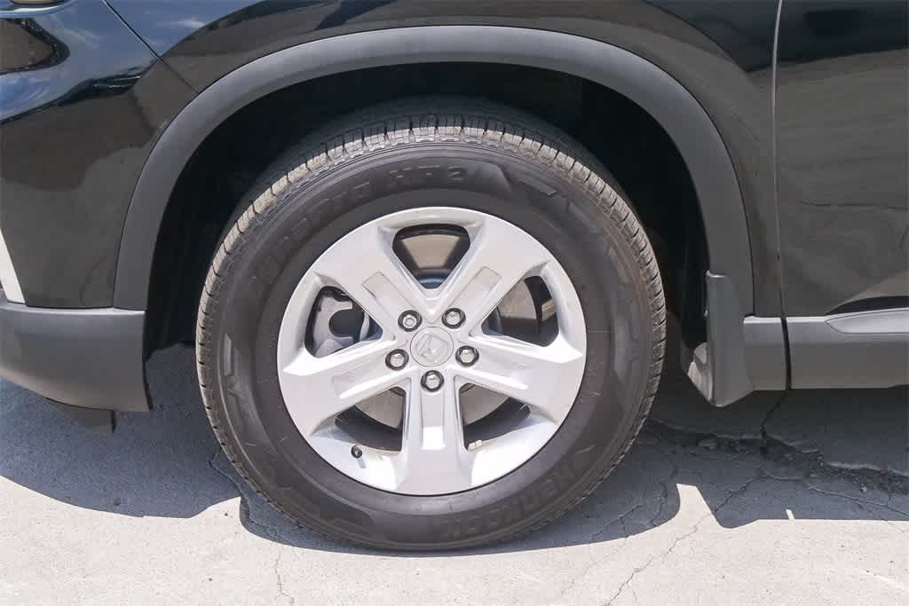 Thumbnail: 2023 Honda Pilot - 5