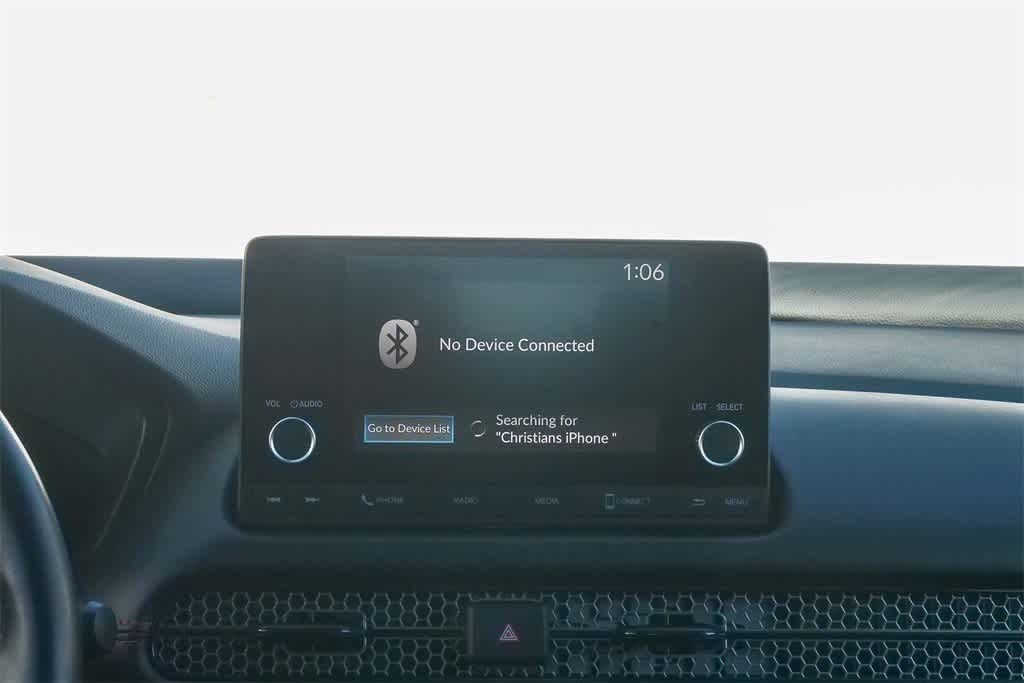 Thumbnail: 2025 Honda HR-V - 13