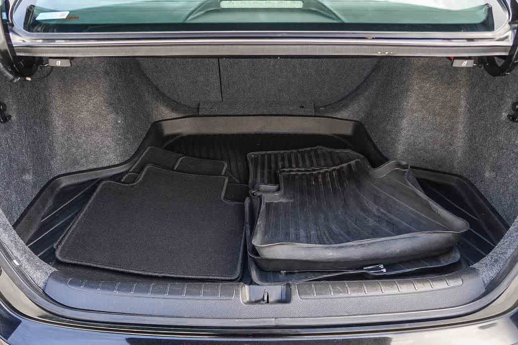 Thumbnail: 2022 Honda Accord - 26