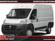  Ram Promaster