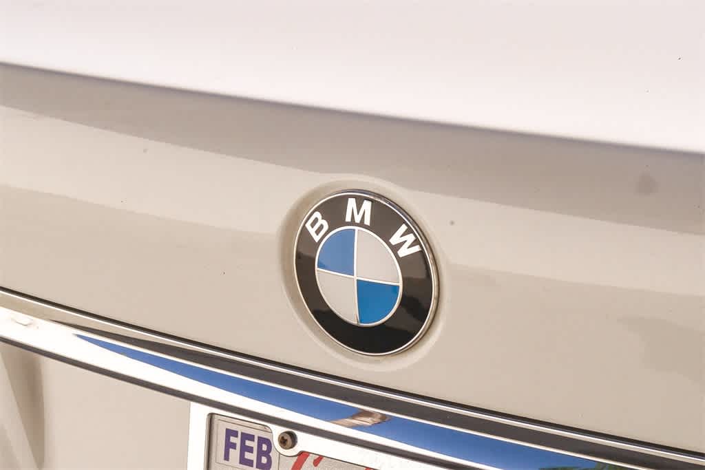 Thumbnail: 2018 BMW 7 Series - 11