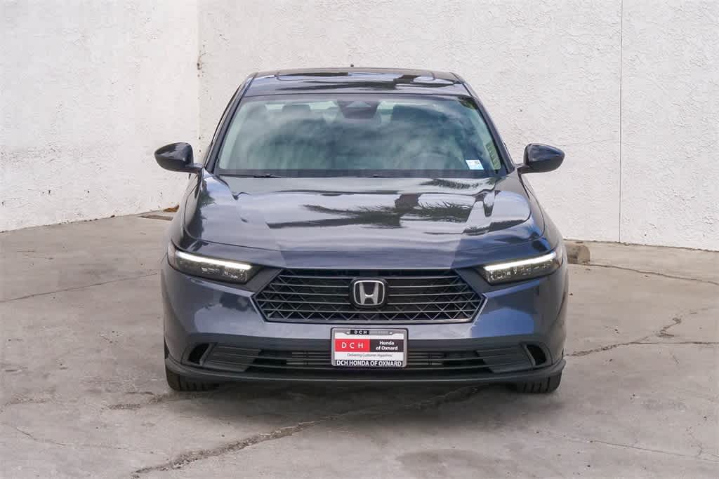 Thumbnail: 2025 Honda Accord - 2