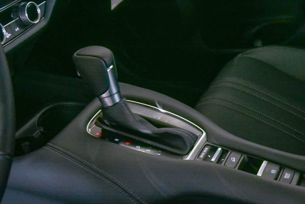 Thumbnail: 2026 Honda HR-V - 17