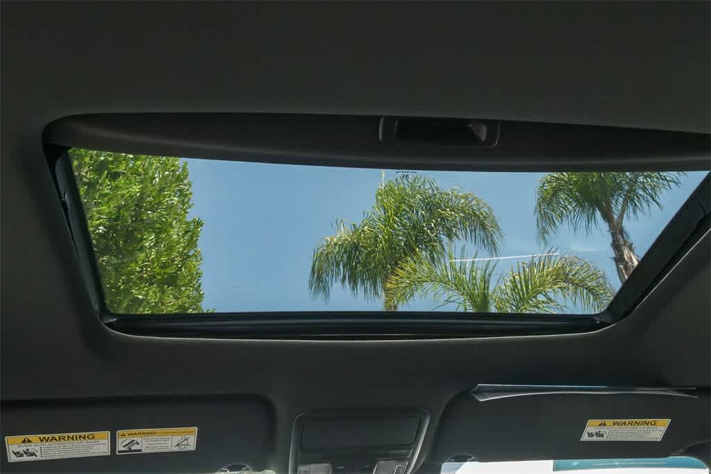 Thumbnail: 2021 Honda Passport - 15