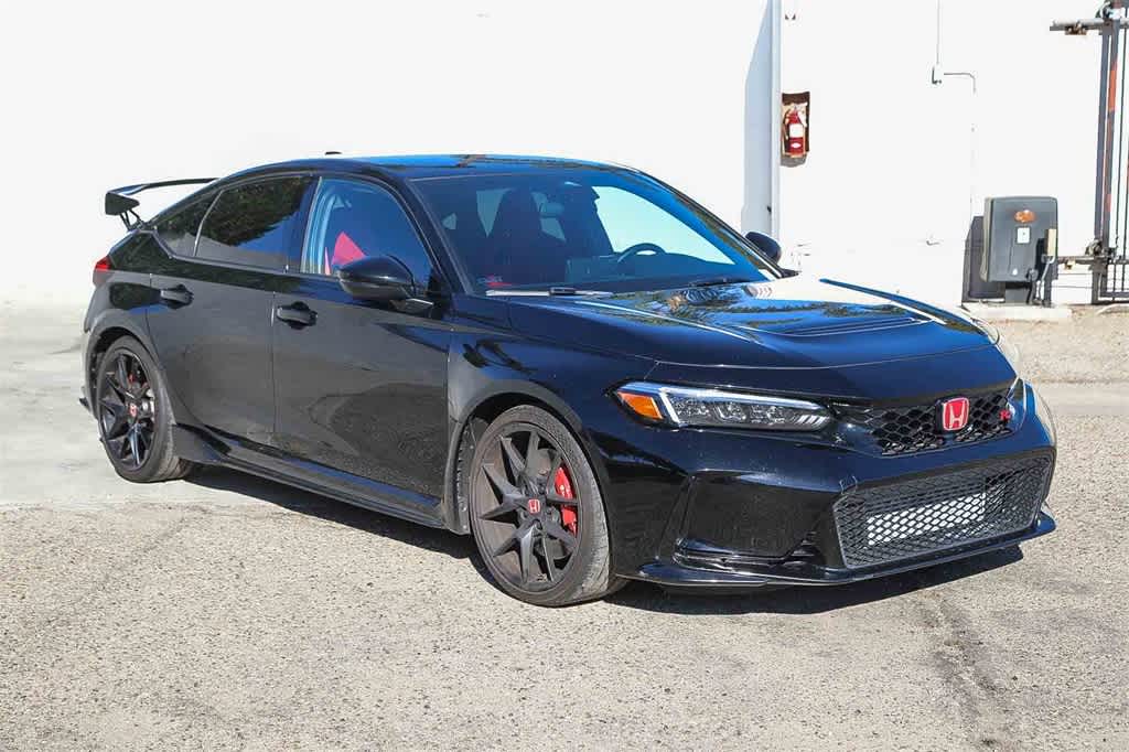 Thumbnail: 2025 Honda Civic - 3