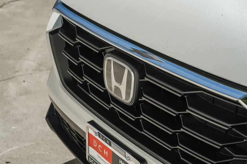 Thumbnail: 2026 Honda CR-V - 9