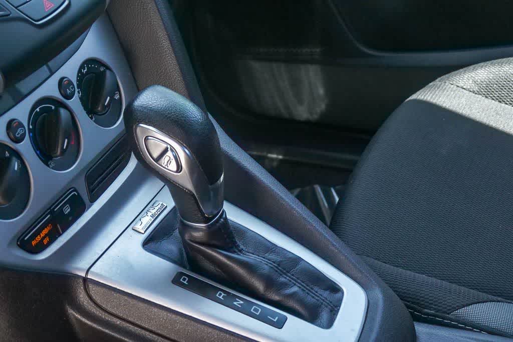 Thumbnail: 2014 Ford Focus - 17