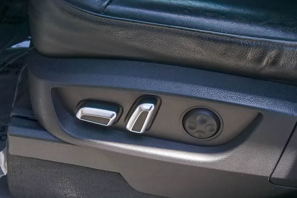 Thumbnail: 2015 Audi Q7 - 20