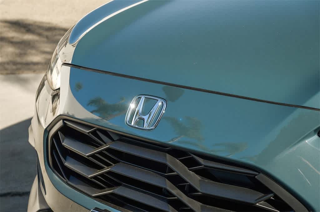 Thumbnail: 2026 Honda HR-V - 9
