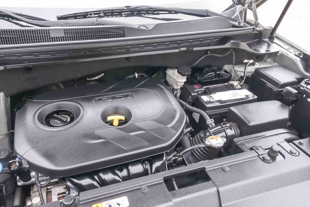 Thumbnail: 2019 Kia Soul - 19