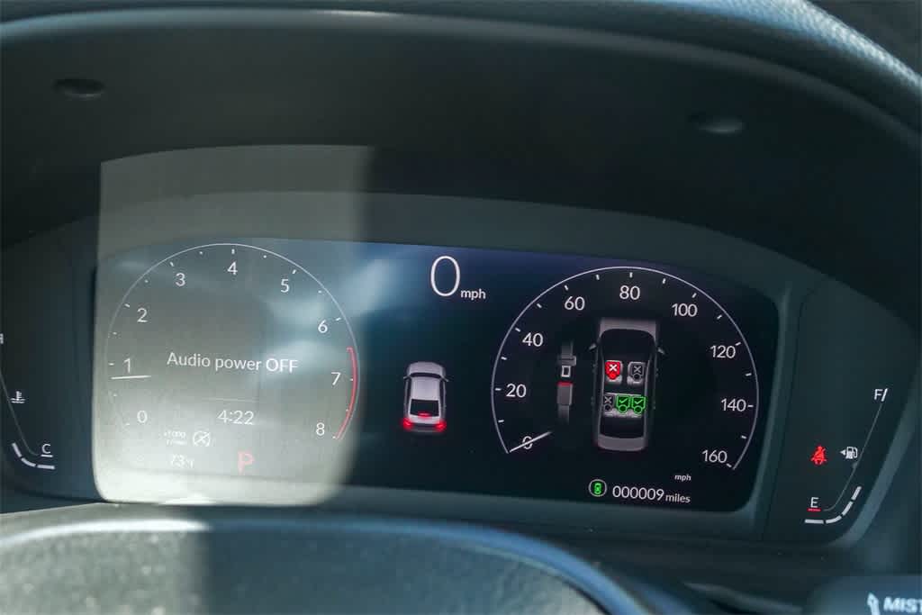 Thumbnail: 2025 Honda Accord - 24