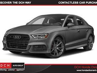 2017 Audi S3 Premium Plus -
                  Oxnard, CA