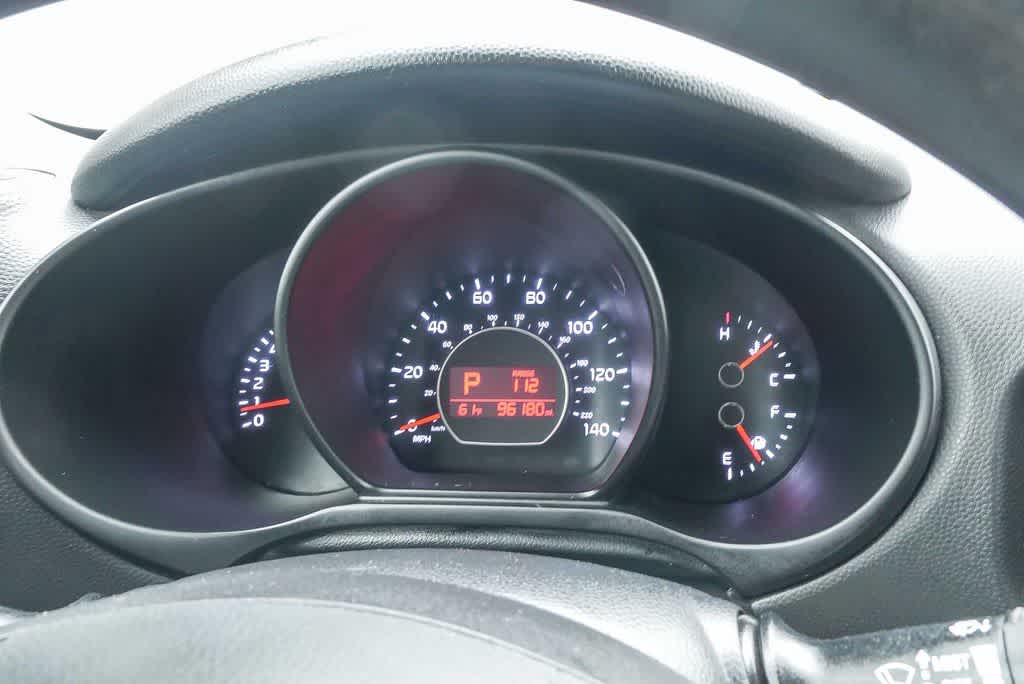 Thumbnail: 2019 Kia Soul - 16