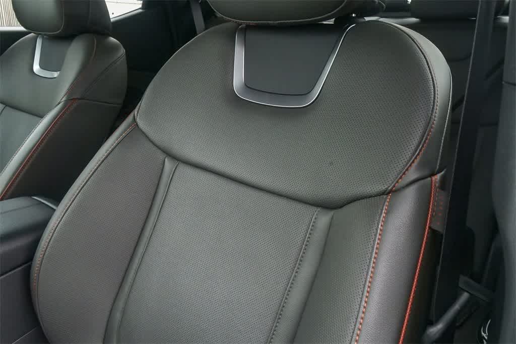 Thumbnail: 2023 Hyundai Santa Cruz - 21