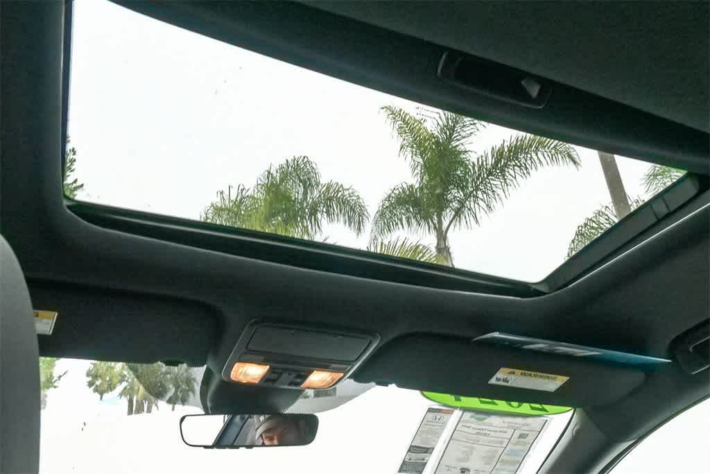 Thumbnail: 2024 Honda Odyssey - 13