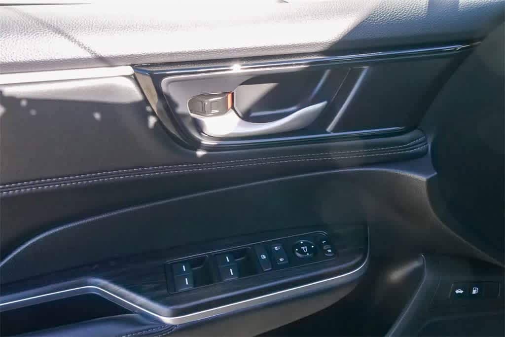 Thumbnail: 2021 Honda Clarity - 19